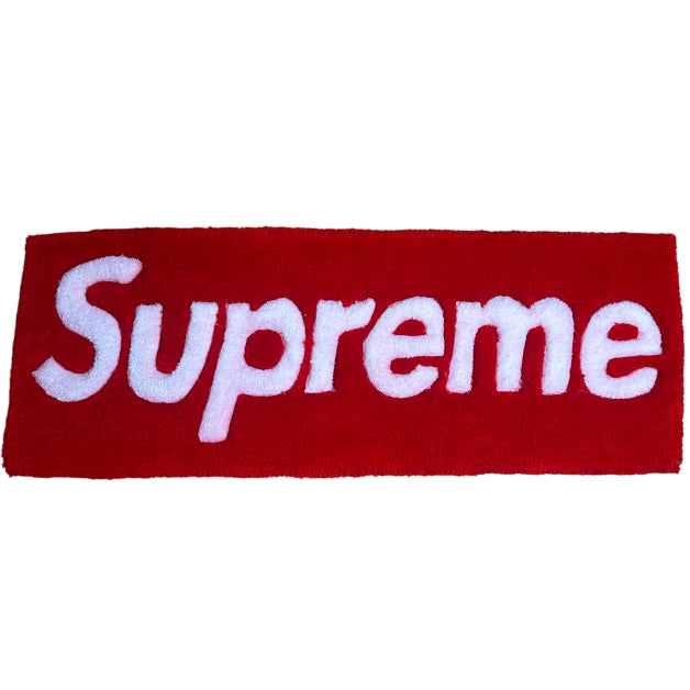 SUPREME RUG