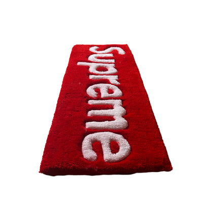 SUPREME RUG