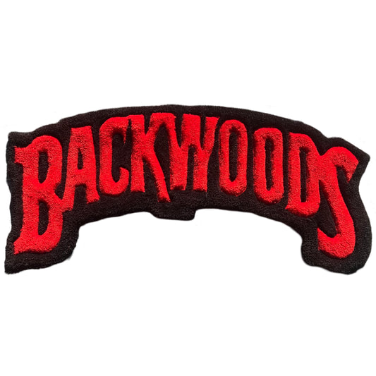 BACKWOODS RUG