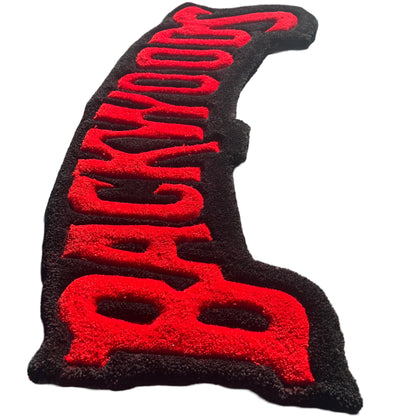 BACKWOODS RUG